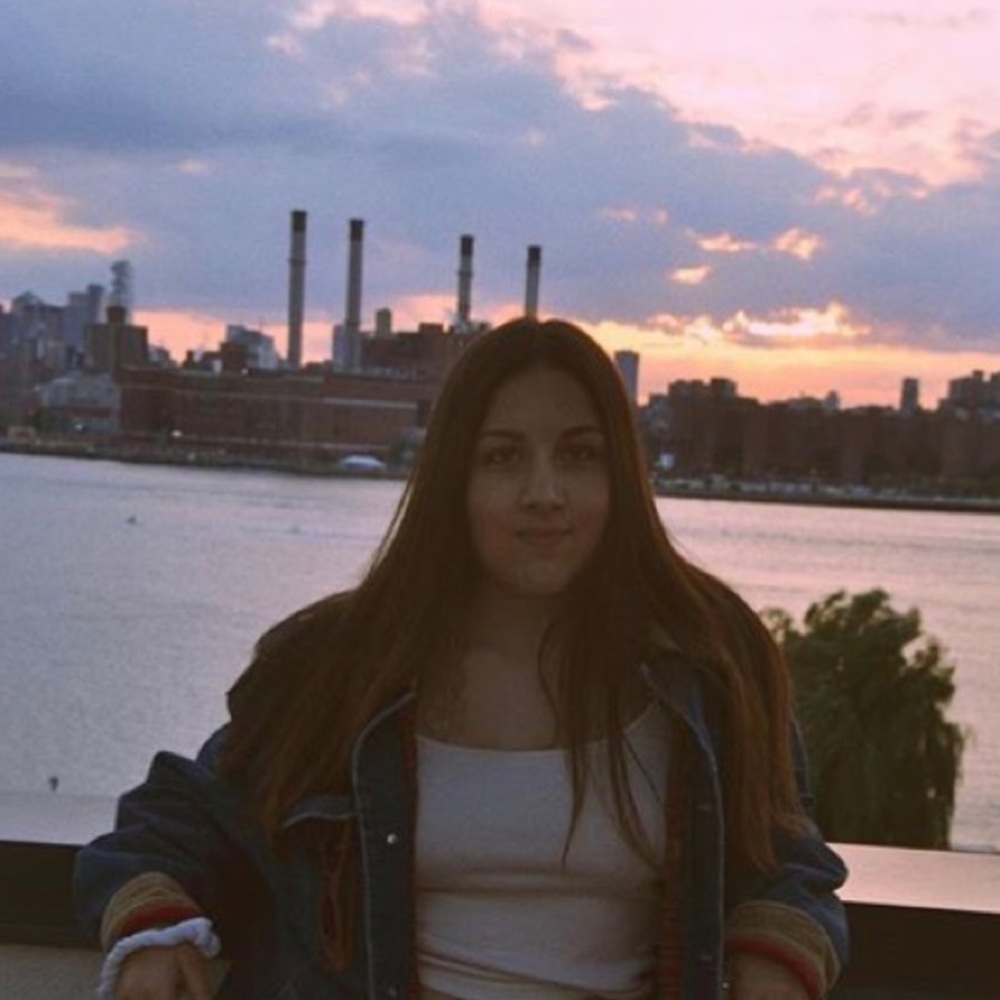 Meet your Posher, Madison